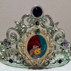 NW/OUT TAGS DISNEY TIARA 4 PK BUNDLE! $15