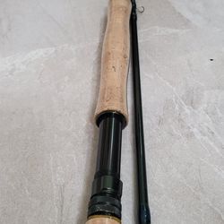 Maximcatch Extreme 10' 8wt Fly Rod