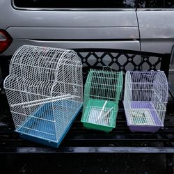 Bird Cages