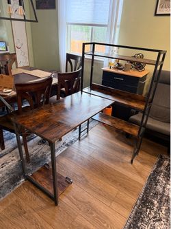 Office desk