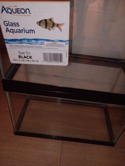 Fish 🐠 🐟 tank 2 for 1