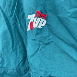 Diet 7up Jacket
