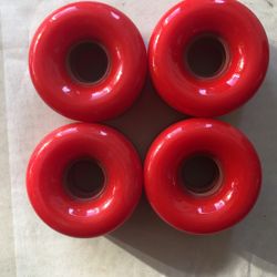 Longboard Cruiser Wheels