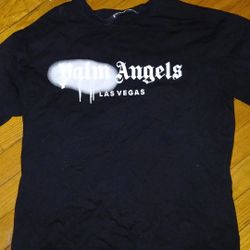 Palm Angles Tee