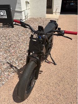 E-Bike