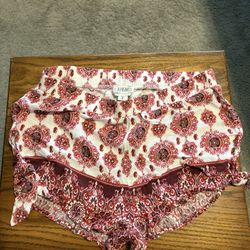 L.A. Hearts Women’s Shorts 