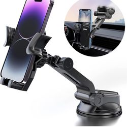 Windshield Car Mount