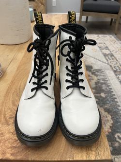 Doc Martens Youth Size 5 