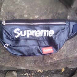 Supreme