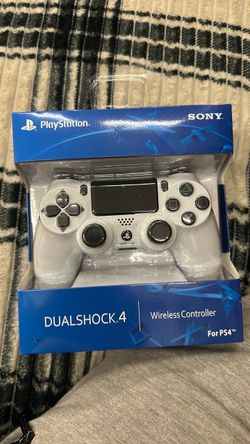 Ps4 controller