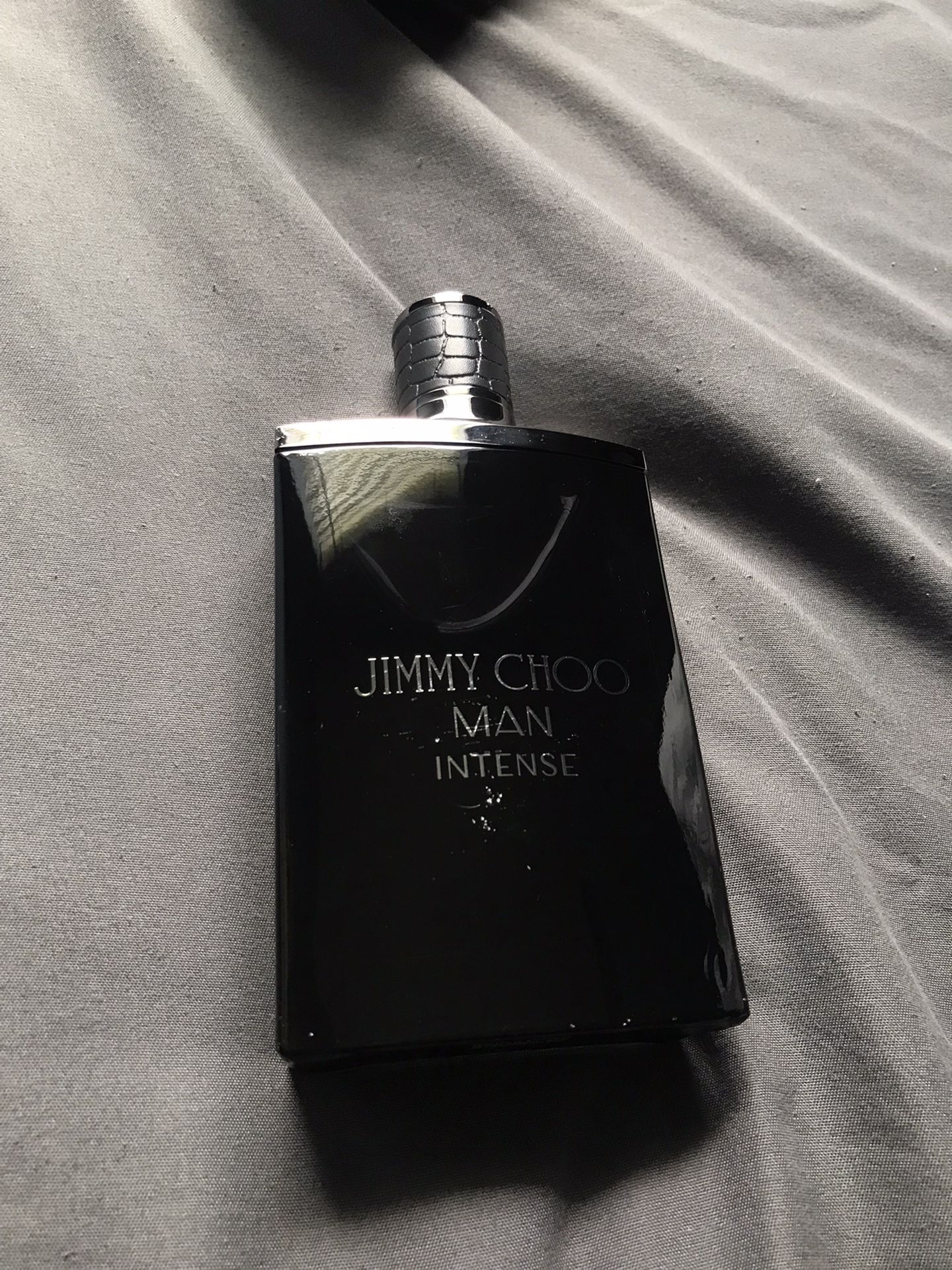 Jimmy Choo Man Intense Cologne