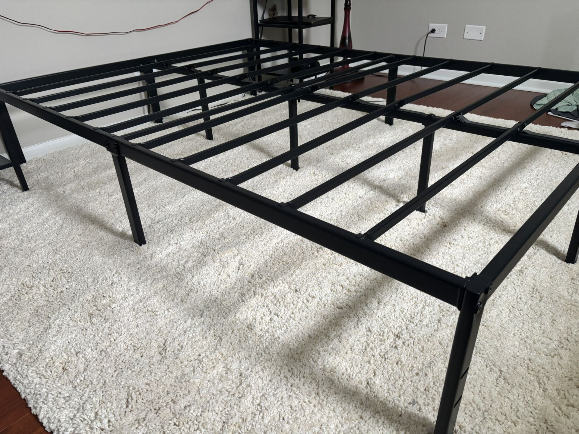 Bed Frame (Full)