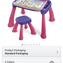 VTech Learning Toy