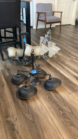 Light Fixtures
