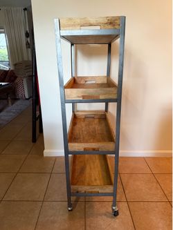 Shelf