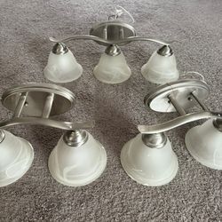 Bathroom Vanity Lights