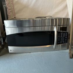 Profile Microwave