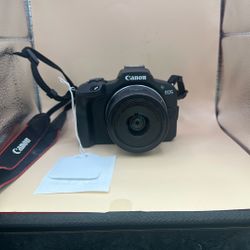 Eos R100