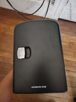 Portable Mini Fridge