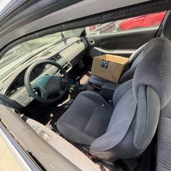 1994 Honda Civic