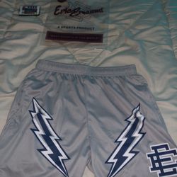 Eric Emanuel Shorts | Size L