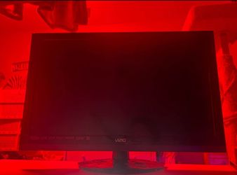 Vizio Hd monitor
