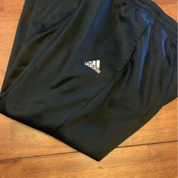 Men’s Adidas Sweatpants