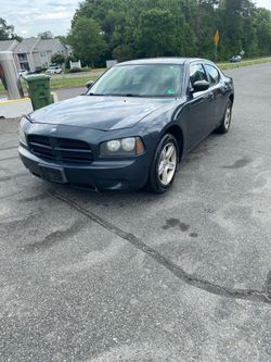 2008 Dodge Charger