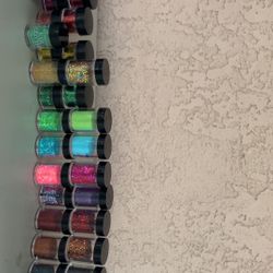 Nail Glitter 