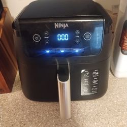 Air fryer