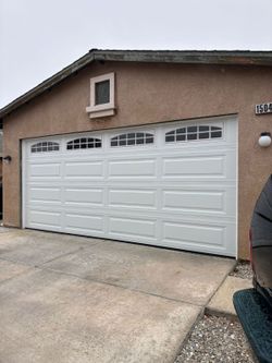 Garages doors