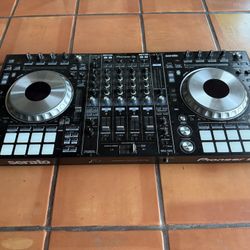 Pioneer DDJ SZ 2
