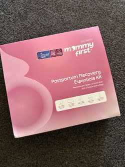 Postpartum Kit