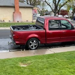 2003 Ford F-150