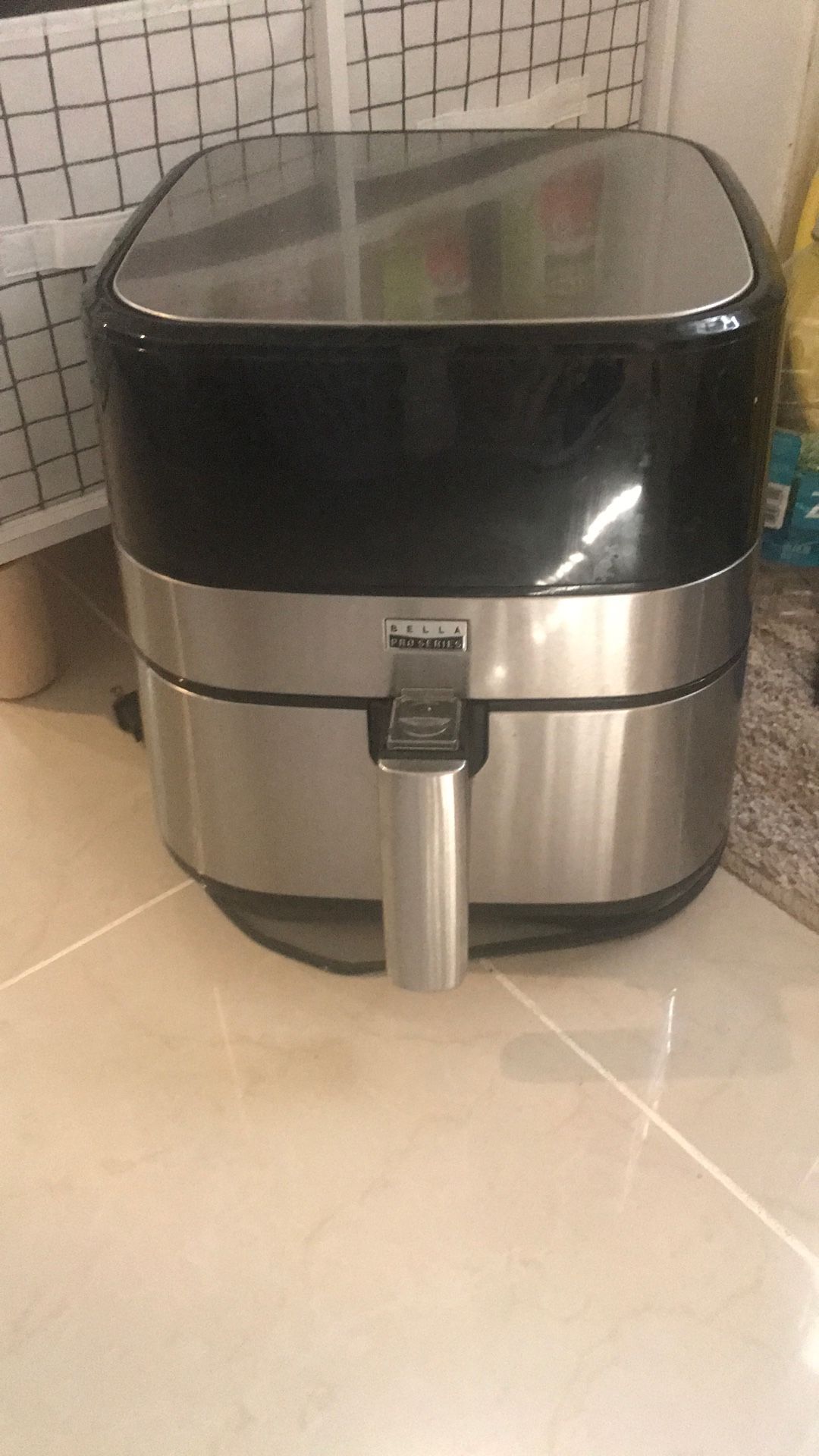 Air Fryer Like New