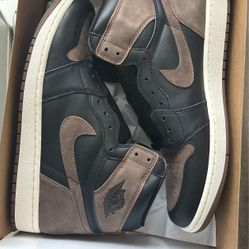 Air Jordan 1 Retro High OG ‘Palomino’