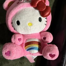 Hello Kitty