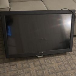 Older Flatscreen 