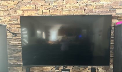 Sony 85 in tv