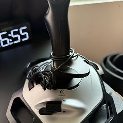 Logitech Extreme 3D Pro