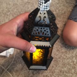 Lantern 