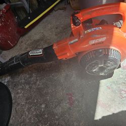 Leaf Blower 