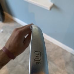 Ping G410 3iron Stiff 