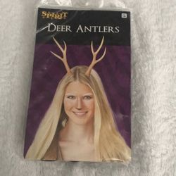 Deer Antlers
