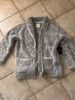 Brand New Jackets