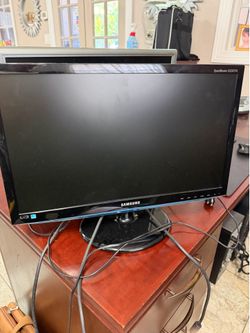 Computer monitors