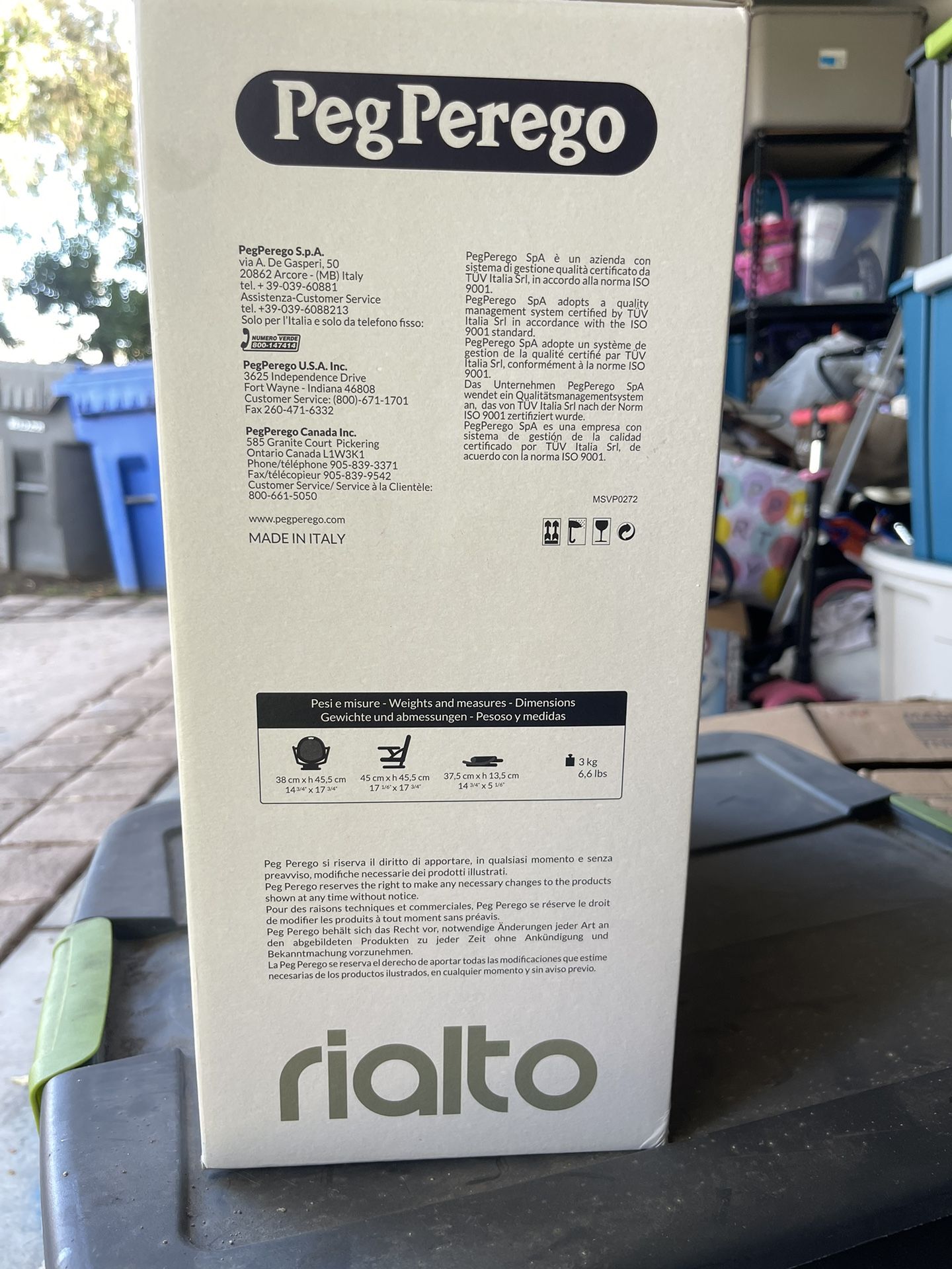 infant and toddler stroller combo Orbit Baby Size:Size 20 AMERICAN TOURISTER AMT LOGIX color::silver the all