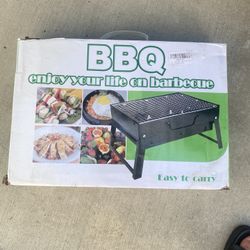 BBQ  Grill / rv Camping 