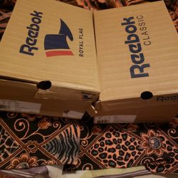 Rebook Classic 