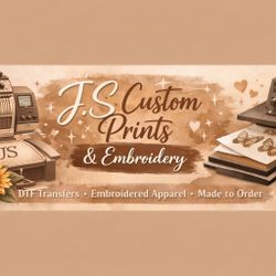 DTF Apparel & Sheets 